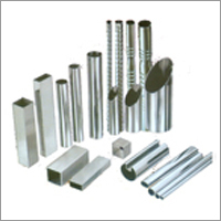 Stainless Steel Pipes