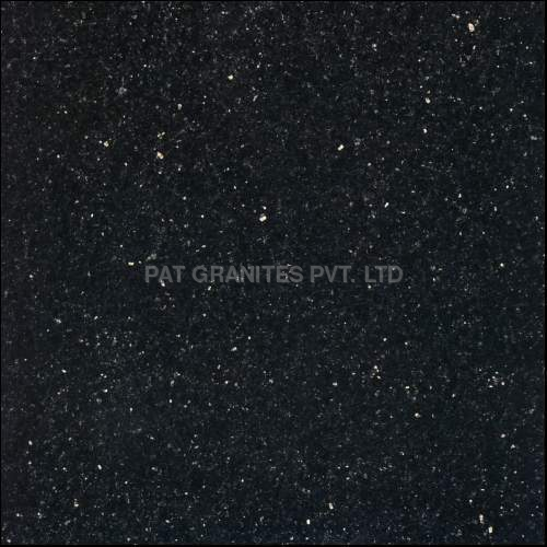 Absolute Black Granite