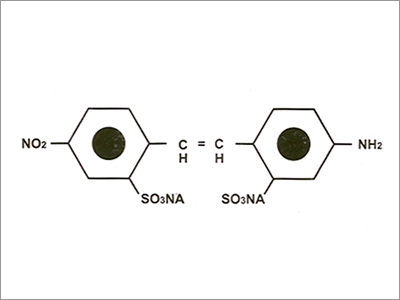 4-Nitro 4 Amino Stilbene - 2 2 Disulphonic Acid