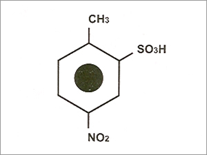 Paranitro Toleune Ortho Sulphonic Acid