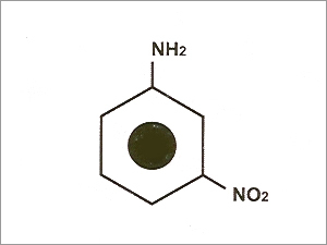 3 - Nitro Aniline