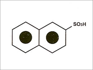 Nahthalene - 2 - Sulphonic Acid