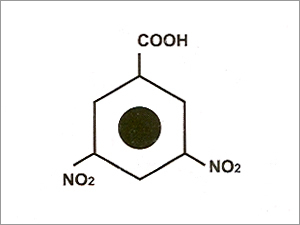 5 Di Nitro Benzonic Acid