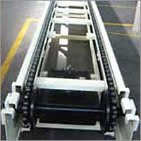 Free Flow Conveyor