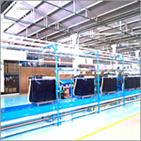 Material Handling Systems