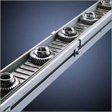 Material Handling Conveyors