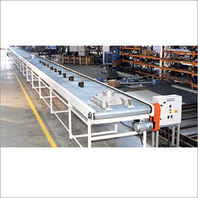 Belt Conveyor