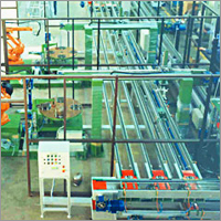 Material Handling System