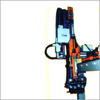 Gr - Series Rectilinear(jib) Gantry Robots