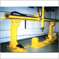 GL - Series Line Gantry Robots