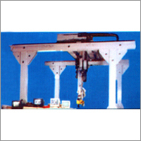 GA - Series Area Gantry Robots