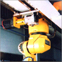 Robotic Transporters