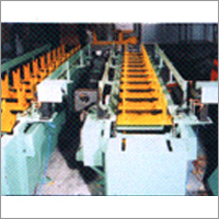 Auxiliary Systems - Conveyors, Feeders
