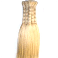 Loose Human Hair