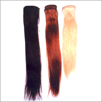 Straight Human Hair
