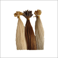 Loose Human Hair