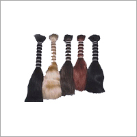 Human Hair