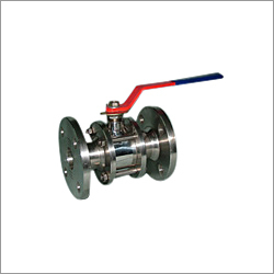 Ball Valve