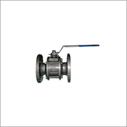Ball Valves