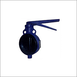 Butterfly Valve