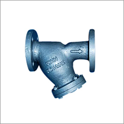 Industrial Y-Stainer