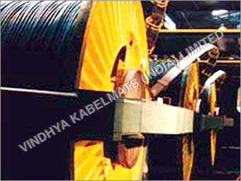 Bow Type Stranding Machine