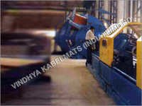 Core Laying Up Machine