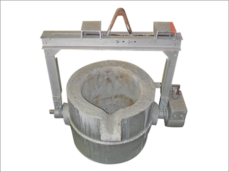 Aluminium Furnaces