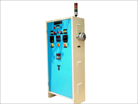 Furnaces Control Panel
