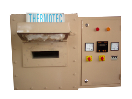 Precision Heat Treatment Furnace