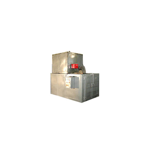 Heavy Duty Industrial Ovens
