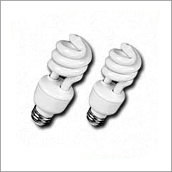 Compact Fluorescent Lamps