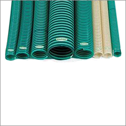 Hydraulic Hose Pipes
