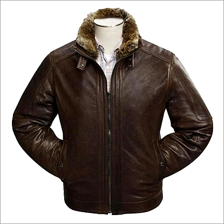 Men's Jacket