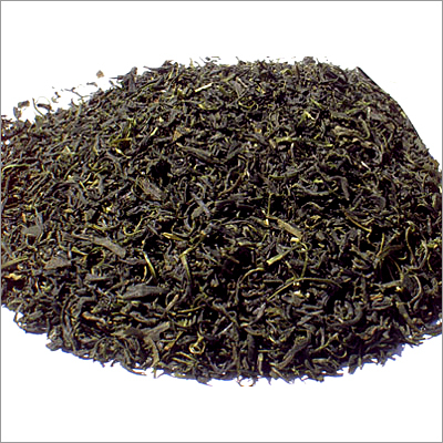 Black Tea