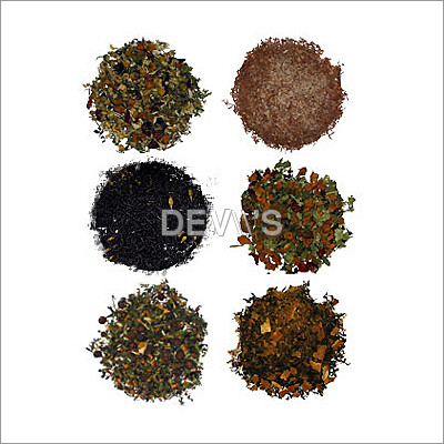 Organic Herbal Tea
