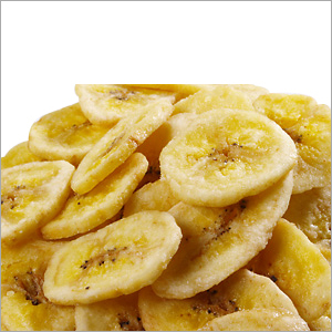 Banana Wafers