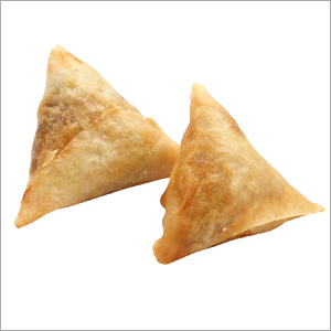 Mix Vegetable Samosa