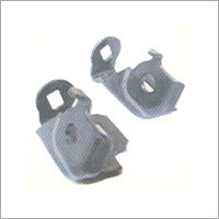 High Tensile Sheet Metal Components