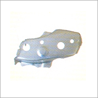 Precision Sheet Metal Parts