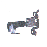 Sheet Metal Auto Component - Steel Varied Dimensions | High Strength Corrosion Resistant Precise Lightweight Coated Finish