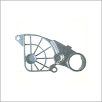 Injection Moulded Component - High Grade Plastic Various Sizes | Abrasion Proof Excellent Finish Easy Installation Dimensional Accuracy