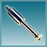 Internal grinding spindle with internal taper (TSL)