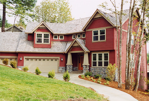 Bungalow Construction Services (Type 3)