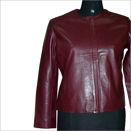 Lima Fancy Leather Jackets