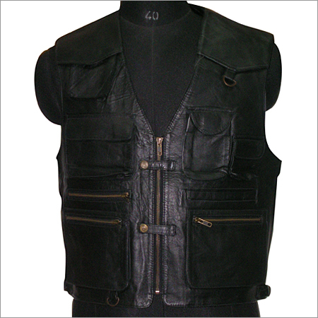 Holser Leather Apparels