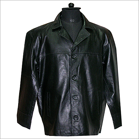 Rici Leather jackets