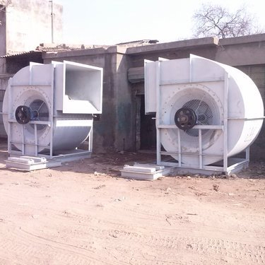 Ventilation Centrifugal Fan By SN AIR SYSTEMS