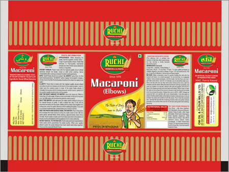 Flexible Packaging Films