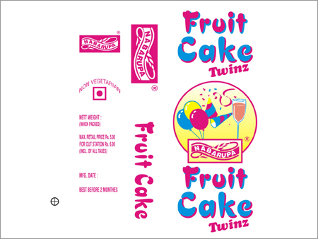 Food Packaging Materials